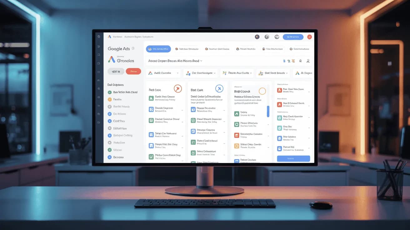 Google Ads Extensions Assets Guide hero image